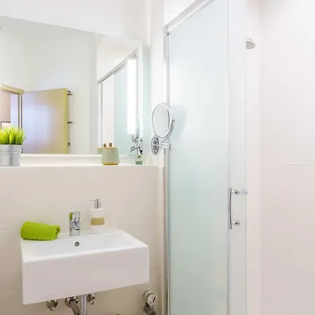 Apartament Genie En Scharbeutz