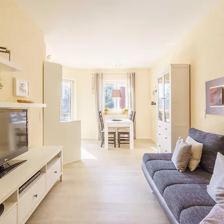 Genie En Apartament *