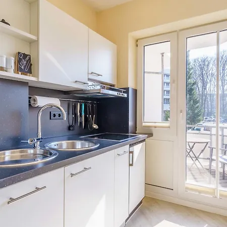 Genie En * Scharbeutz