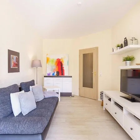 Genie En * Scharbeutz