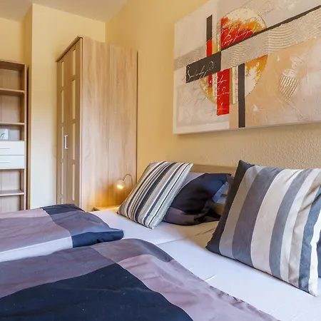 Genie En * Scharbeutz