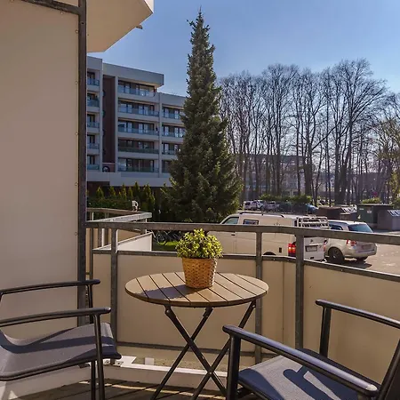 Genie En * Scharbeutz