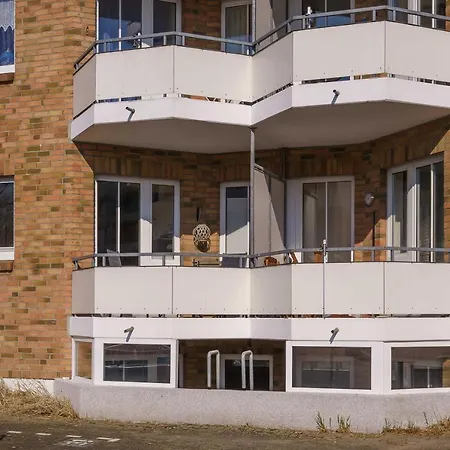 Apartament Genie En Scharbeutz