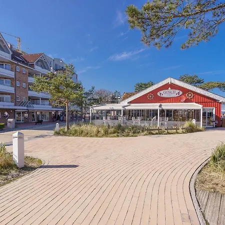 Genie En * Scharbeutz