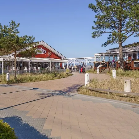 Genie En * Scharbeutz