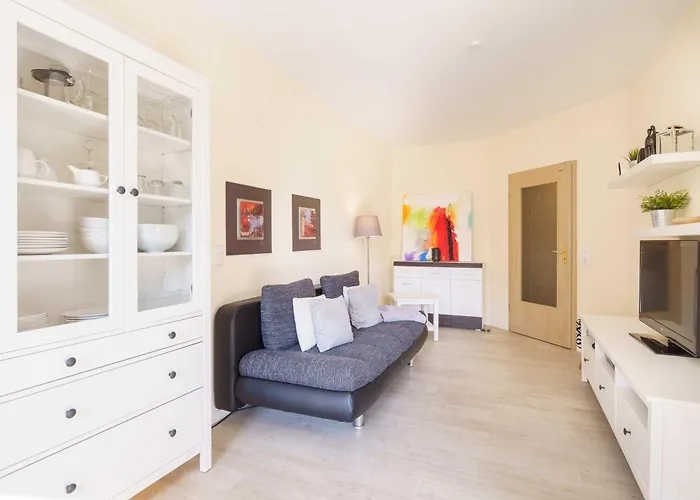 Genie En Διαμέρισμα