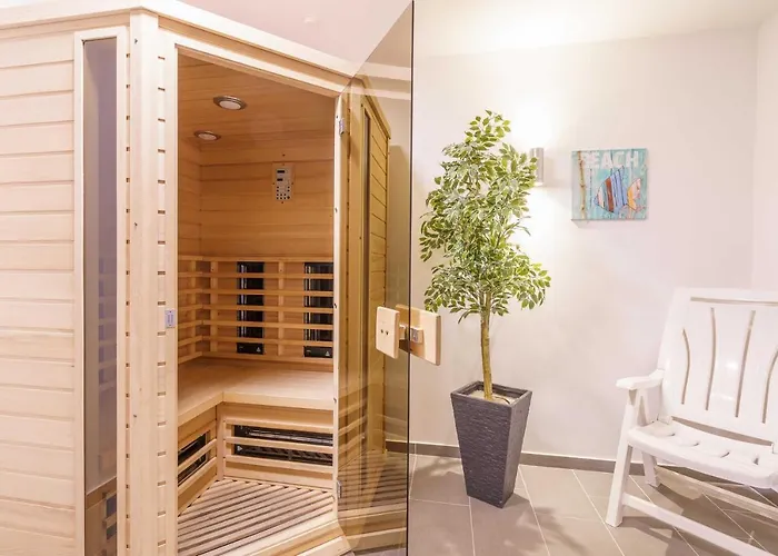 Genie En Διαμέρισμα *