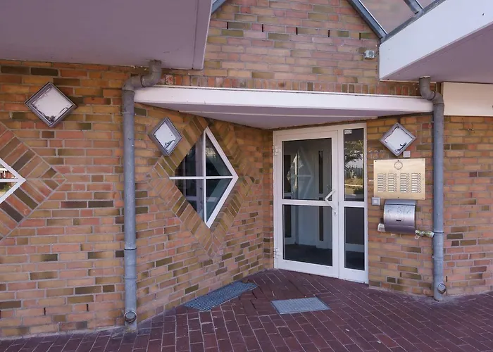 Διαμέρισμα Genie En *