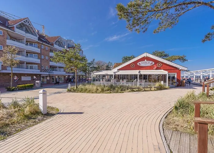 Genie En * Scharbeutz