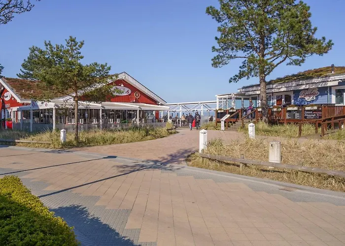 Genie En * Scharbeutz