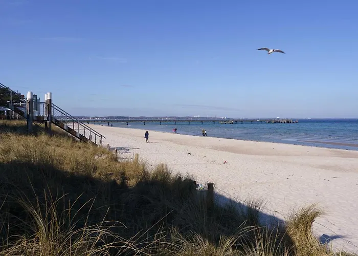 Διαμέρισμα Genie En